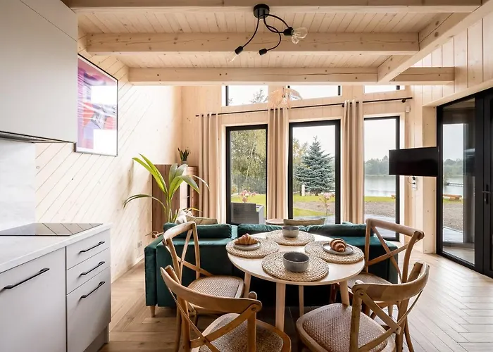 וילה Wy_spa_podolany